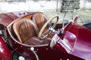 Bild 14/41 von Invicta 4.5 Litre A-Type High Chassis (1928)