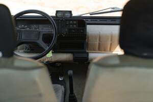 Bild 28/50 von FIAT Panda 4x4 1,0 (1987)