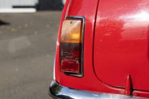 Bild 17/50 von Morris Mini Cooper 'S' 1275 (1968)
