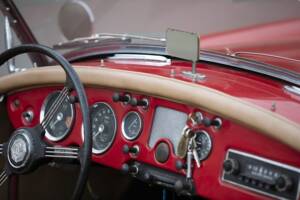 Afbeelding 2/4 van MG MGA 1500 (1959)