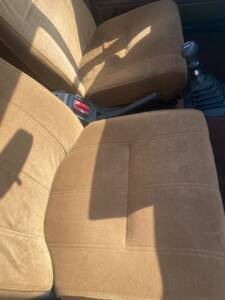 Bild 32/54 von Volvo 240 Diesel (1982)