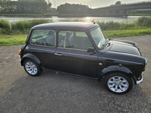 Image 3/8 of Rover Mini Cooper 40 - Limited Edition (1999)