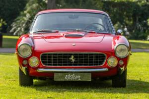 Image 11/16 of Ferrari 250 GT Berlinetta Lusso (1963)