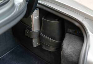 Bild 26/26 von Aston Martin V12 Vanquish (2003)