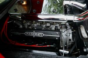 Afbeelding 48/50 van Maserati Bora 4900 (1973)