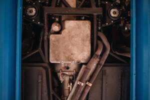 Afbeelding 17/182 van Maserati 3500 GTI Sebring (1966)