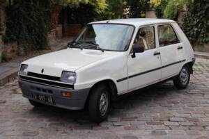 Bild 9/35 von Renault R 5 GTL Lauréate (1982)