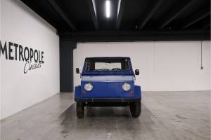 Bild 3/16 von Volkswagen Jeg (1973)