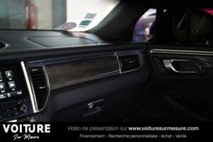 Image 25/29 de Porsche Macan Turbo (2017)