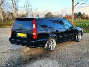 Afbeelding 6/38 van Volvo V70 R (1998)