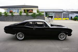 Image 15/71 of Chevrolet Nova (1969)