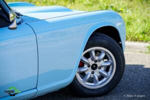 Image 36/43 of Triumph TR 4 (1962)
