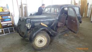 Imagen 6/44 de BMW 335 (1939)