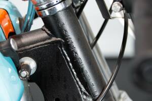 Immagine 42/50 di Benelli DUMMY (1974)