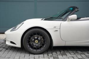 Image 9/50 of Lotus Elise Sport 220 (2016)