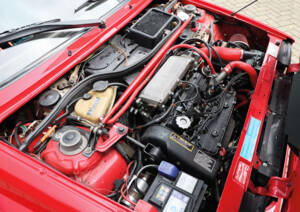 Image 40/41 of Lancia Delta HF Integrale (1989)