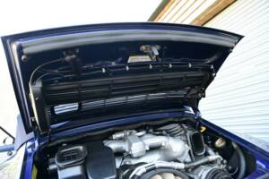 Immagine 35/50 di Porsche 911 Carrera (1996)