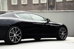 Immagine 12/31 di Aston Martin Rapide S (2014)