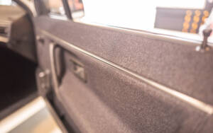 Image 111/132 of Volkswagen Santana 1.8 (1985)