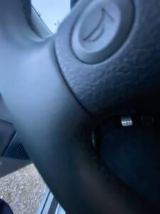 Immagine 37/43 di Renault Clio II V6 (2001)