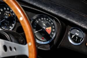 Image 25/41 de MG MGB (1972)