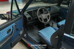 Bild 15/24 von Volkswagen Golf I Cabrio GLi 1.8 (1992)