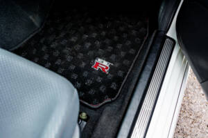Image 22/50 de Nissan Skyline GT-R (1999)