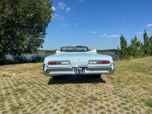 Bild 5/8 von Buick Invicta Wildcat (1962)