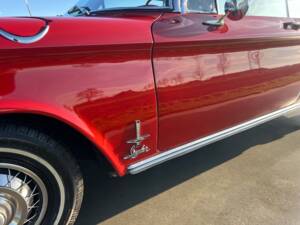 Immagine 9/85 di Chevrolet Corvair Monza Spyder (1963)