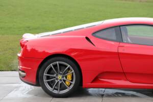 Afbeelding 44/50 van Ferrari F 430 (2007)