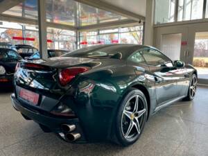 Imagen 16/20 de Ferrari California 30 (2012)