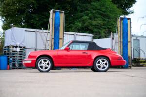 Afbeelding 7/50 van Porsche 911 Carrera 4 (1992)