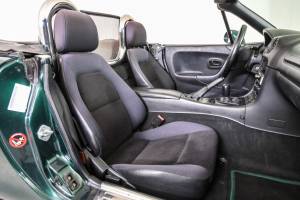 Immagine 13/50 di Mazda MX-5 1.6 (1999)