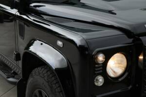 Bild 16/50 von Land Rover Defender 130 Double Cab (2007)