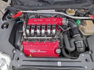 Image 49/50 of Alfa Romeo GTV 3.0 V6 24V (1999)