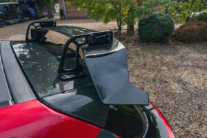 Image 9/50 of Toyota GR Yaris (2025)