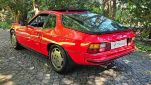 Image 4/31 of Porsche 924 Turbo (1981)