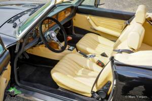 Image 5/42 of FIAT Spider 2000 (1981)