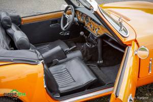 Afbeelding 8/45 van Triumph Spitfire 1500 (1978)