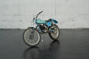 Immagine 1/21 di Bultaco Sherpa S 175 (1979)
