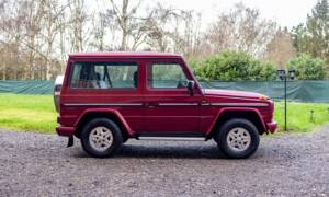 Image 2/32 of Mercedes-Benz 300 GD (kurz) (1992)