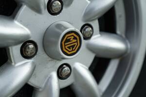 Bild 15/50 von MG MGB GT (1978)