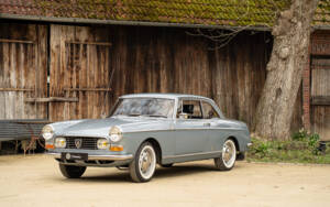Image 2/88 of Peugeot 404 Coupé (1968)