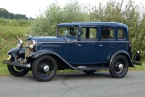 Immagine 7/16 di Ford V8 Modell 18 (1932)