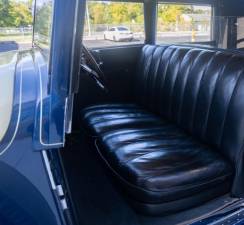 Bild 37/48 von Rolls-Royce Phantom I (1930)
