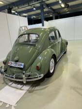 Bild 11/23 von Volkswagen Escarabajo 1200 (1960)