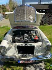 Image 29/77 of Mercedes-Benz 250 SE (1966)