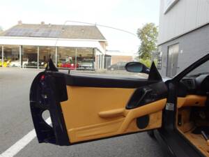 Afbeelding 23/100 van Ferrari F 355 Spider (1997)