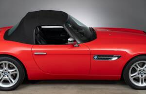 Bild 16/40 von BMW Z8 (2002)