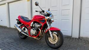 Bild 12/18 von Suzuki GSF 600N Bandit (1996)